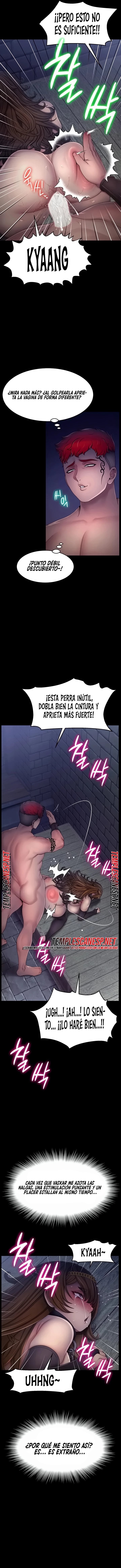 Ero: The Princess Submits Raw - Chapter 40 Page 8