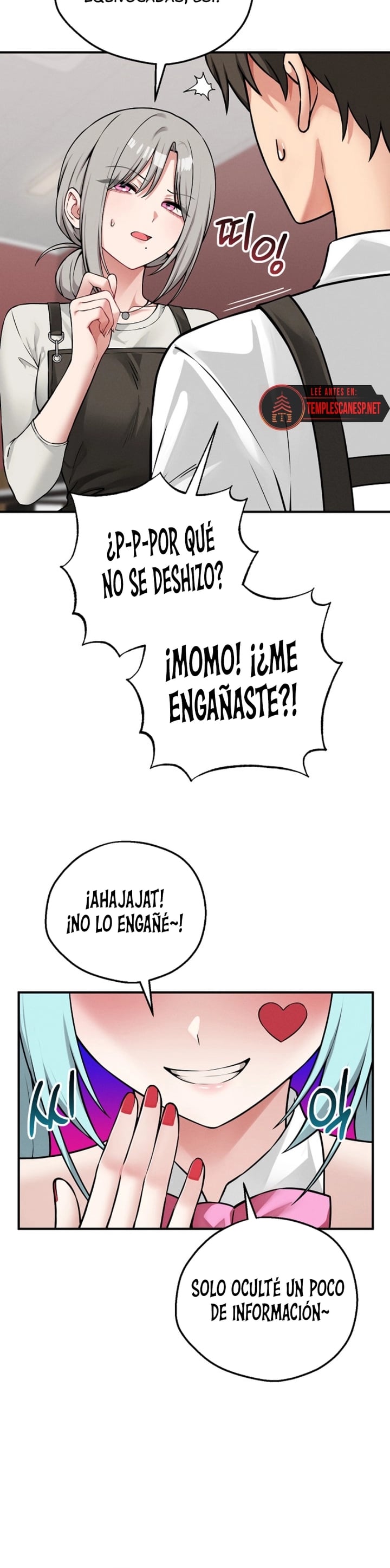 Pleasure Board Game: Asmodek Raw - Chapter 42 Page 33