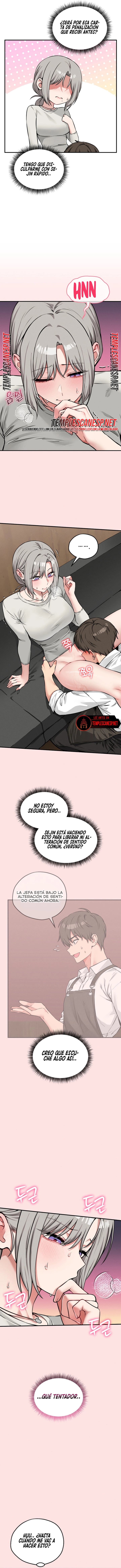Pleasure Board Game: Asmodek Raw - Chapter 43 Page 10