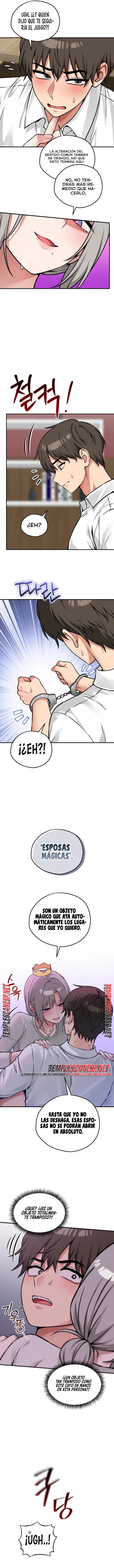 Pleasure Board Game: Asmodek Raw - Chapter 44 Page 11