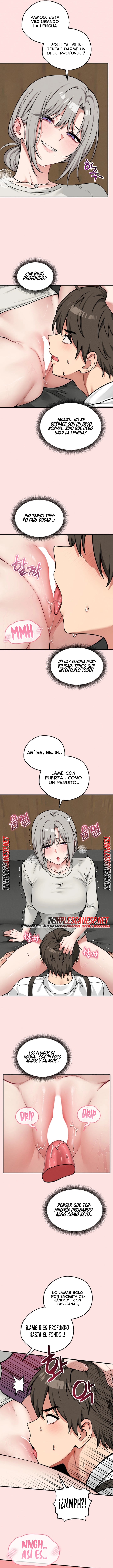 Pleasure Board Game: Asmodek Raw - Chapter 44 Page 2