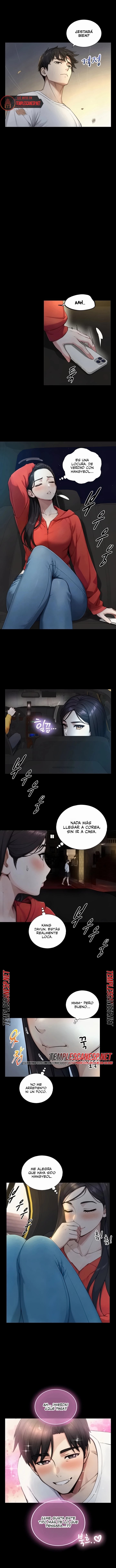 Like Father, Like Son Raw - Chapter 47 Page 3