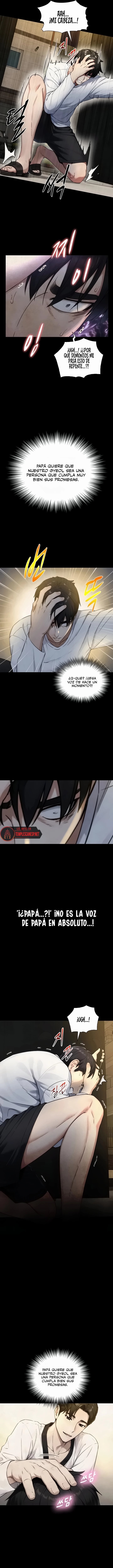 Like Father, Like Son Raw - Chapter 47 Page 5