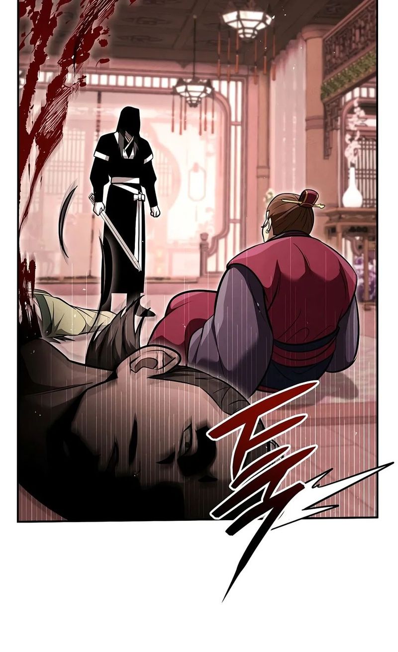 The Divine Demon’s Grand Ascension - Chapter 62 Page 15