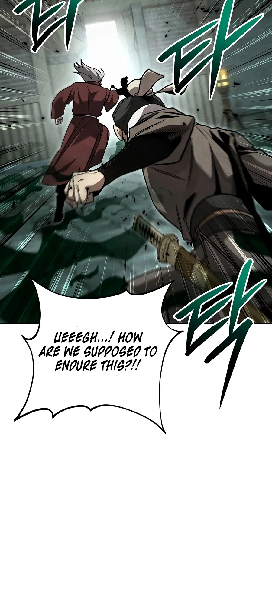 The Divine Demon’s Grand Ascension - Chapter 68 Page 2