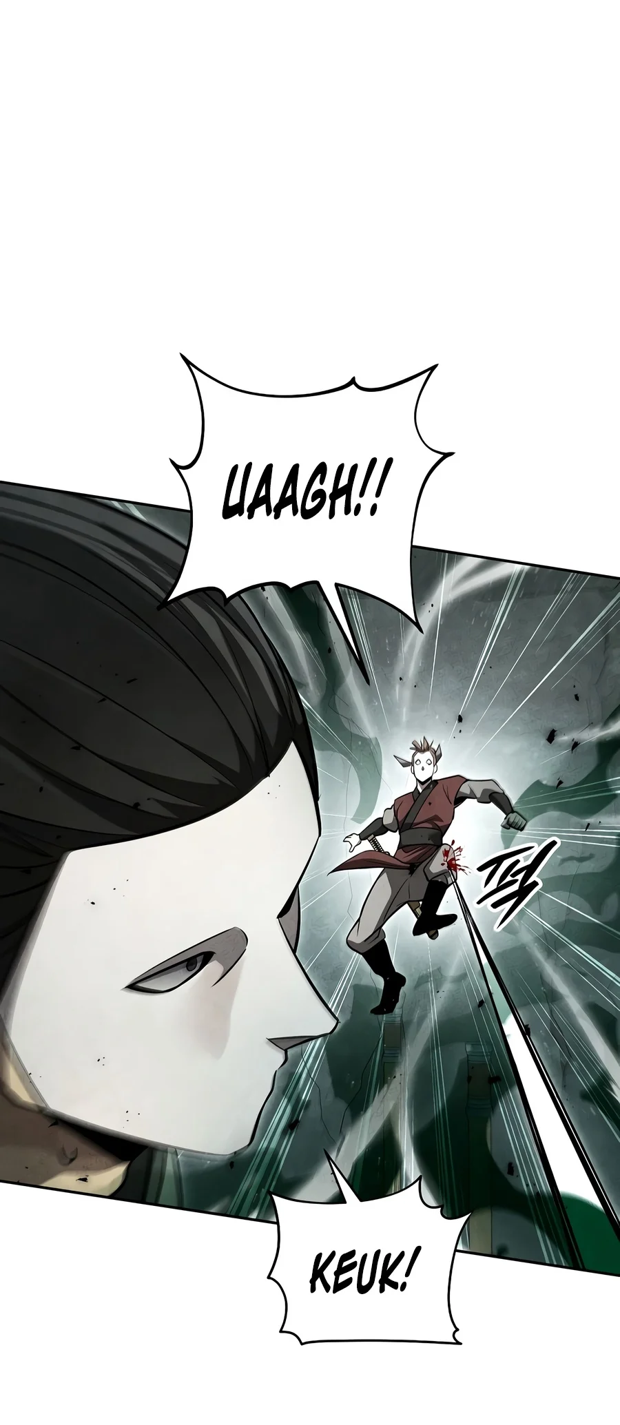 The Divine Demon’s Grand Ascension - Chapter 68 Page 4