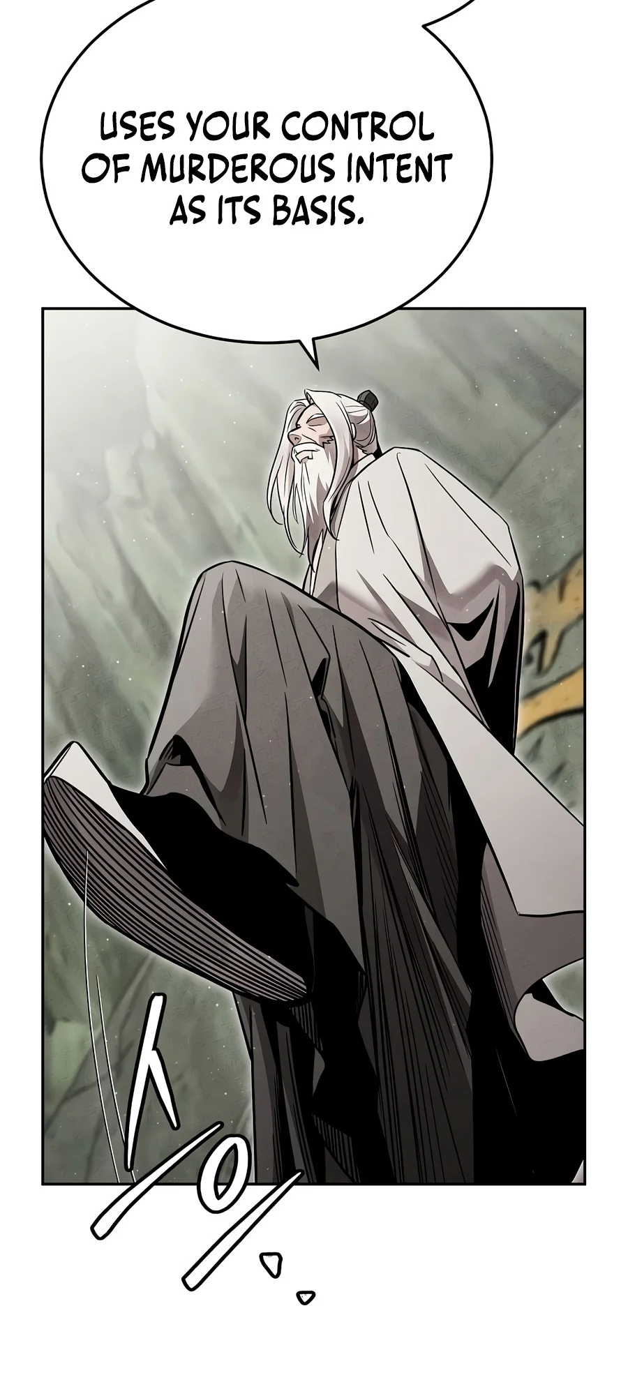 The Divine Demon’s Grand Ascension - Chapter 69 Page 8