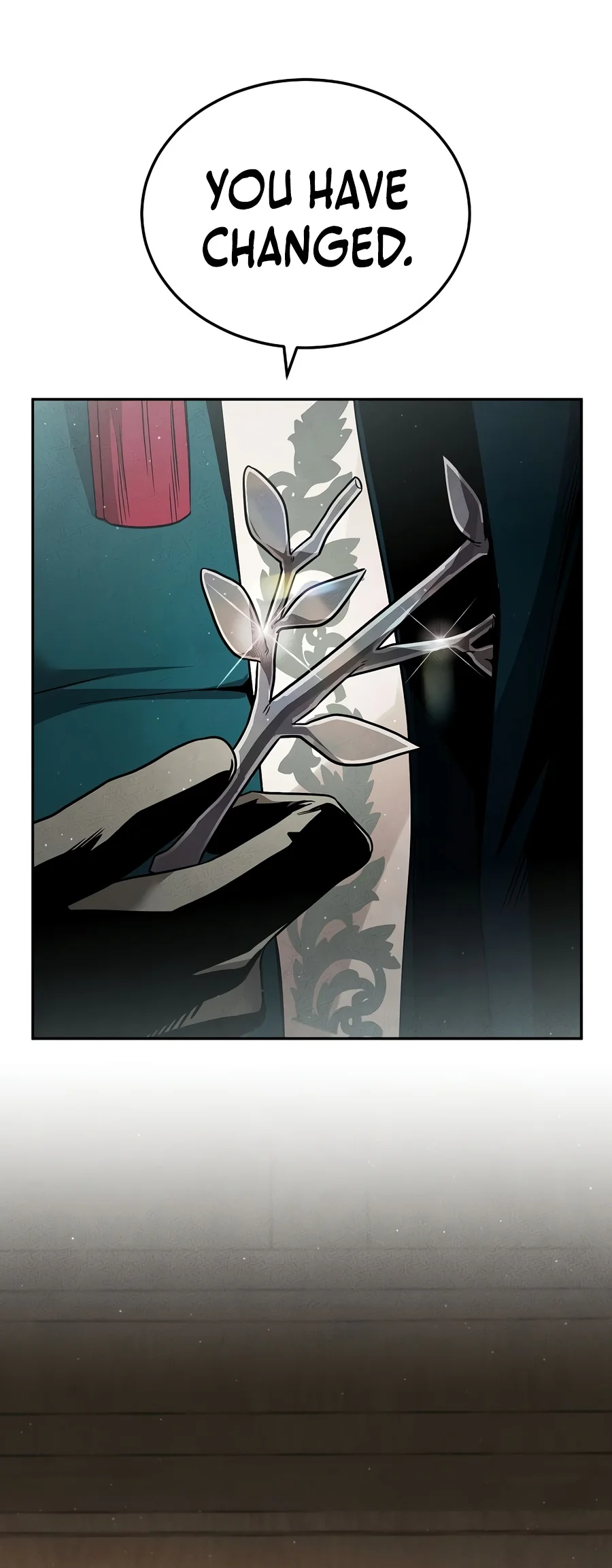 The Divine Demon’s Grand Ascension - Chapter 71 Page 10