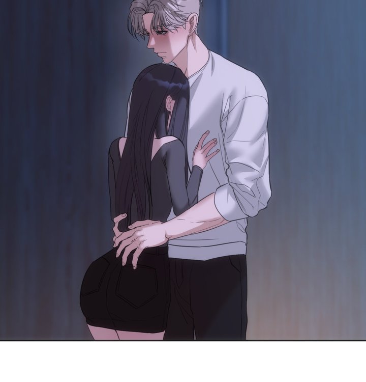 A College Student Who Does it Raw - Chapter 34 Page 105