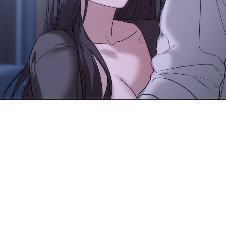 A College Student Who Does it Raw - Chapter 34 Page 110