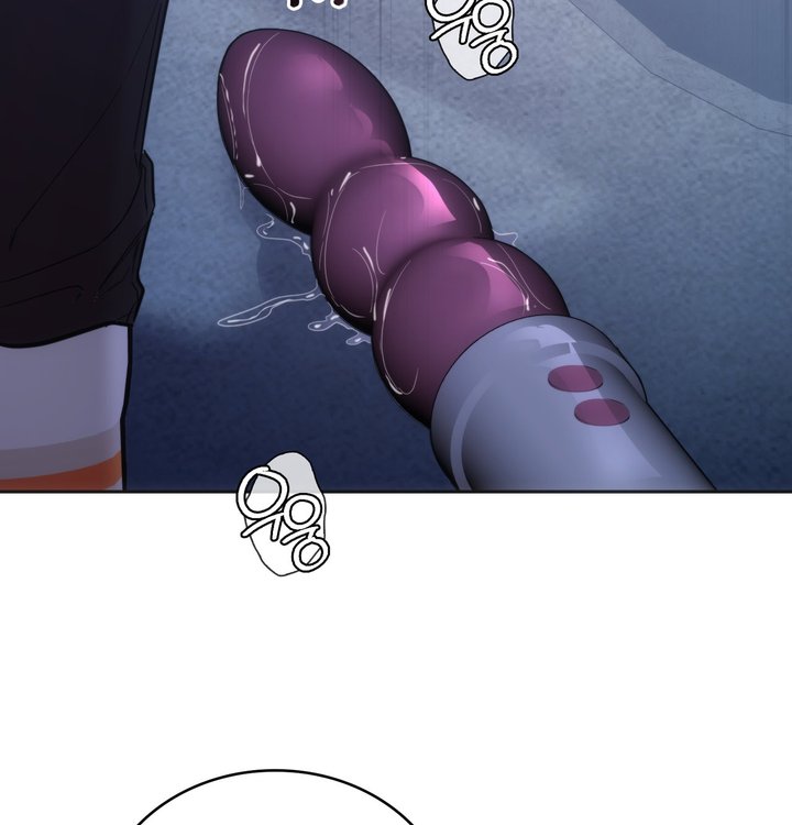 A College Student Who Does it Raw - Chapter 34 Page 14