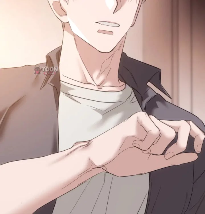 A College Student Who Does it Raw - Chapter 43 Page 12
