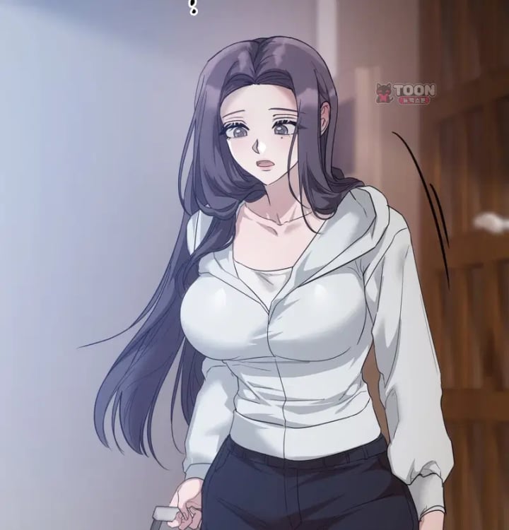 A College Student Who Does it Raw - Chapter 44 Page 38