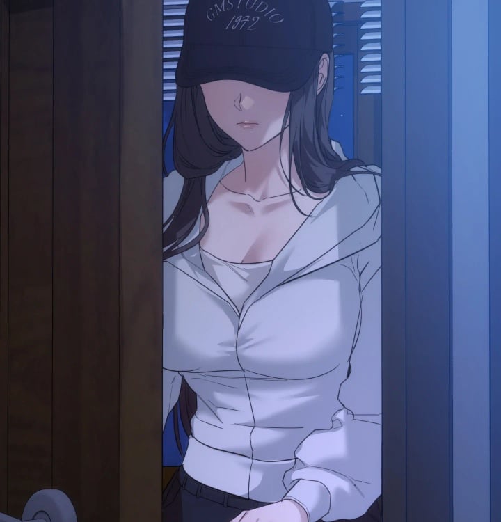 A College Student Who Does it Raw - Chapter 44 Page 63