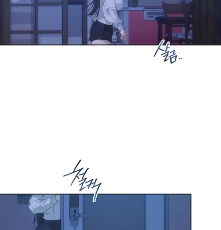 A College Student Who Does it Raw - Chapter 44 Page 65