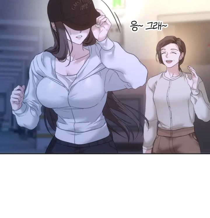 A College Student Who Does it Raw - Chapter 44 Page 79