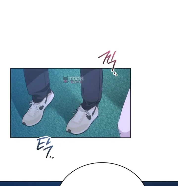 A College Student Who Does it Raw - Chapter 45 Page 22
