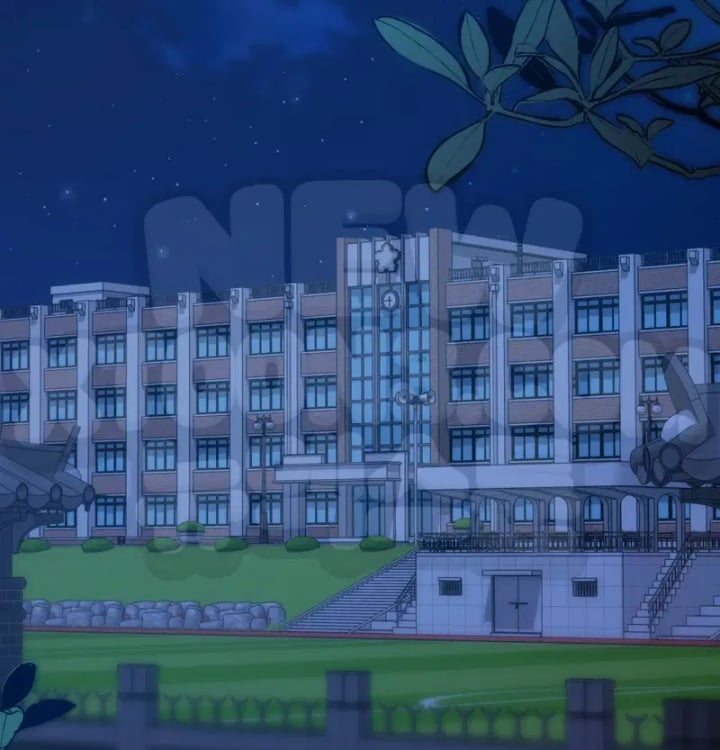 A College Student Who Does it Raw - Chapter 45 Page 30