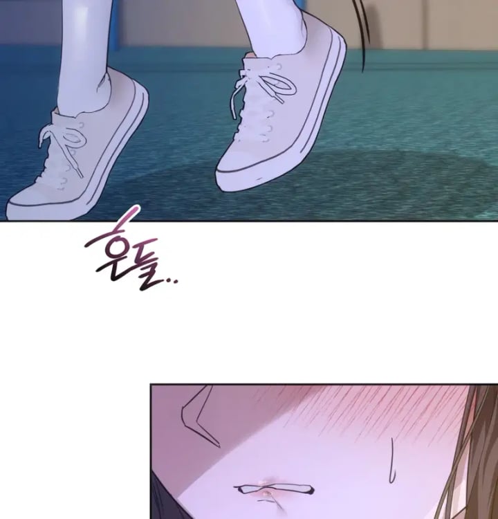 A College Student Who Does it Raw - Chapter 45 Page 5