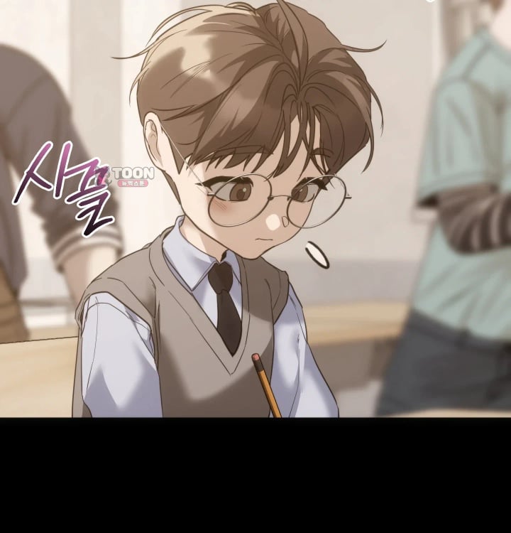 A College Student Who Does it Raw - Chapter 45 Page 54