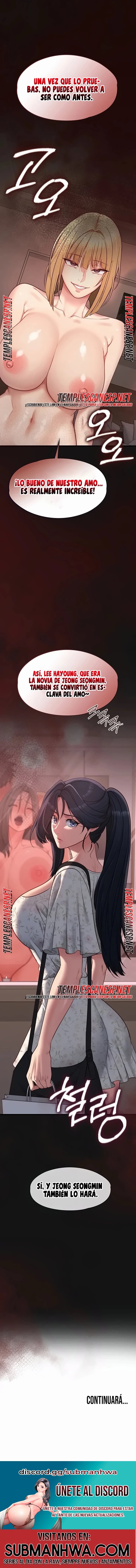 My Girlfriend Was Already Fully Trained Raw - Chapter 42 Page 15