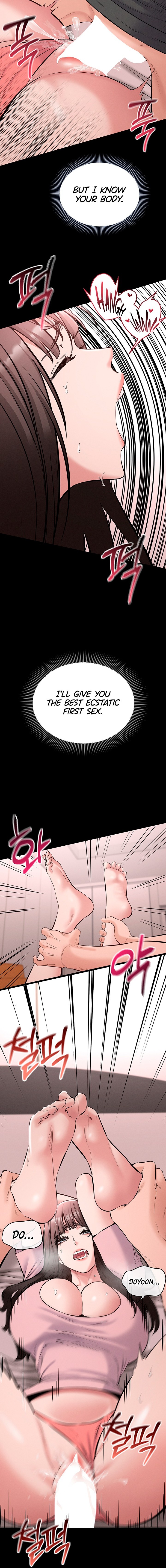I Want To Work Quietly - Chapter 39 Page 12