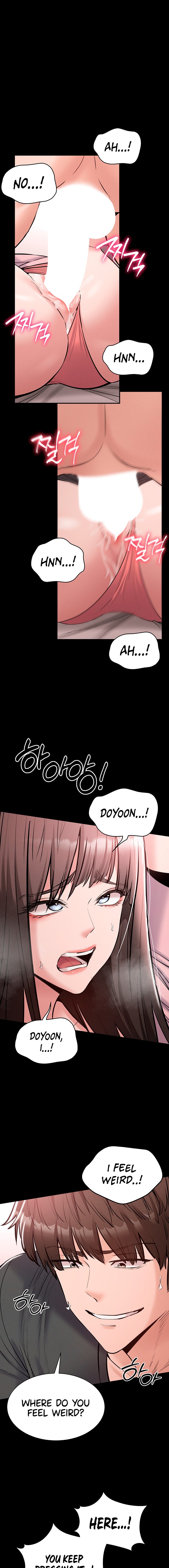 I Want To Work Quietly - Chapter 39 Page 13