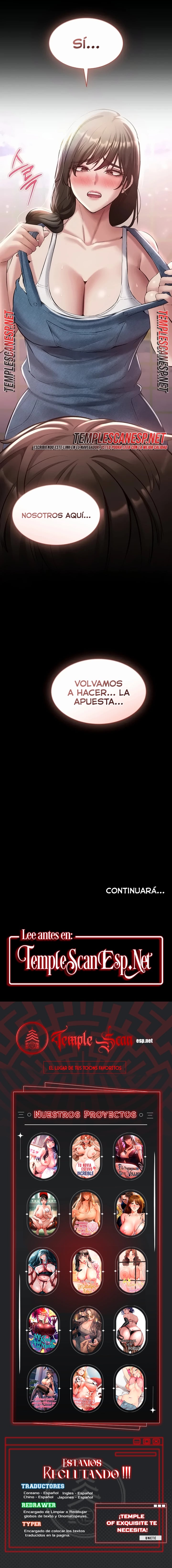 I Want To Work Quietly Raw - Chapter 43 Page 16