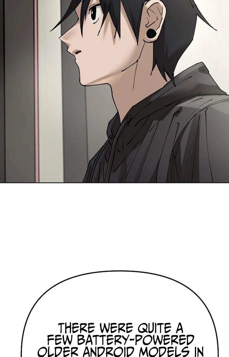 Space Cheon-ma 3077 - Chapter 108 Page 110