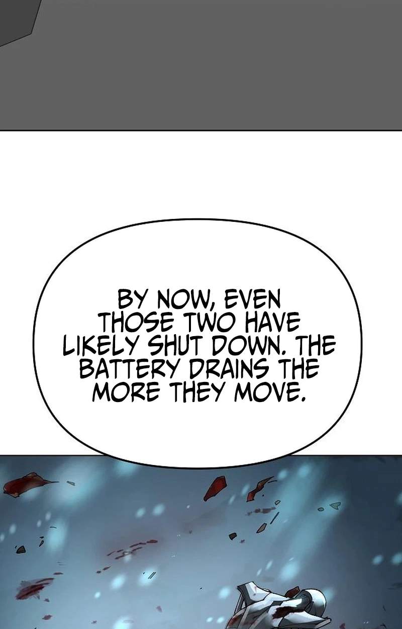 Space Cheon-ma 3077 - Chapter 108 Page 112