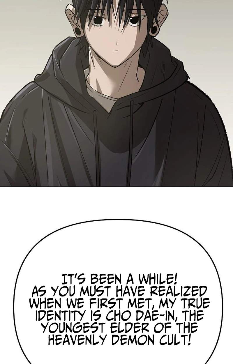 Space Cheon-ma 3077 - Chapter 108 Page 73