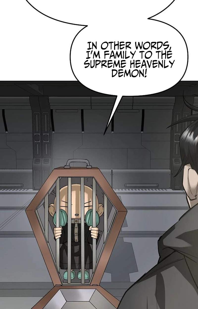 Space Cheon-ma 3077 - Chapter 108 Page 74