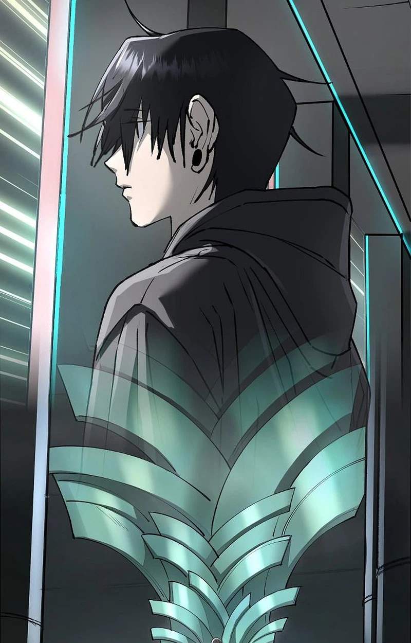 Space Cheon-ma 3077 - Chapter 109 Page 126