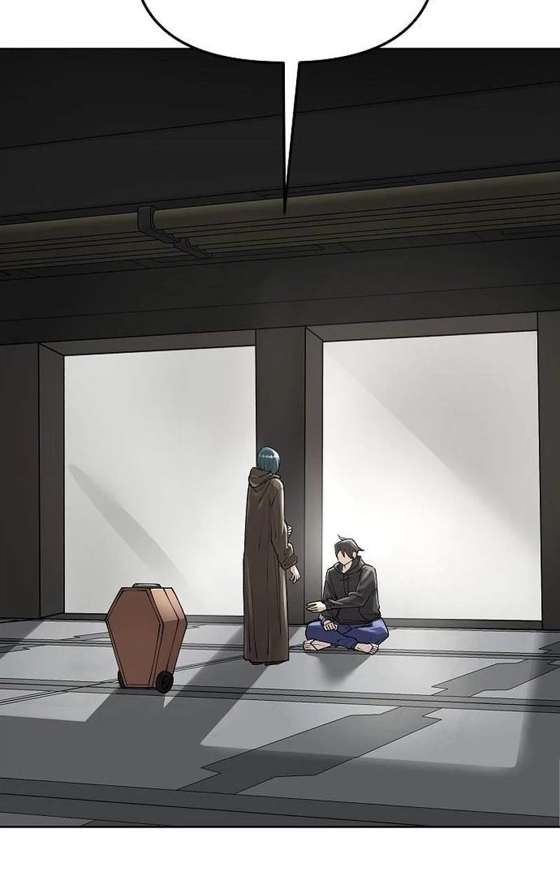 Space Cheon-ma 3077 - Chapter 109 Page 7