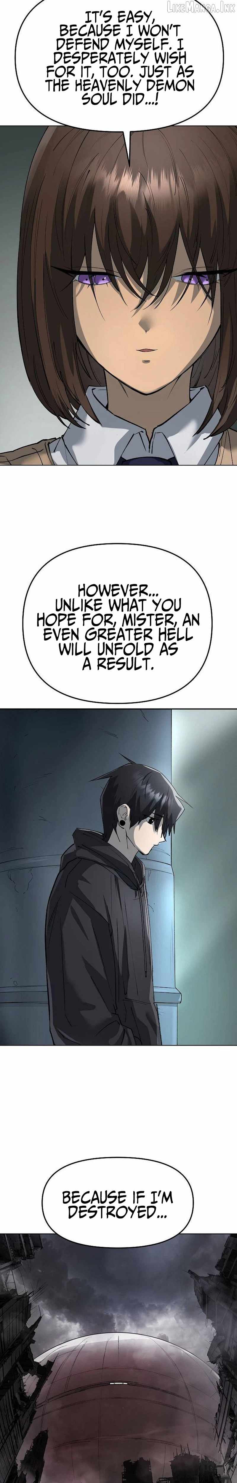 Space Cheon-ma 3077 - Chapter 110 Page 31
