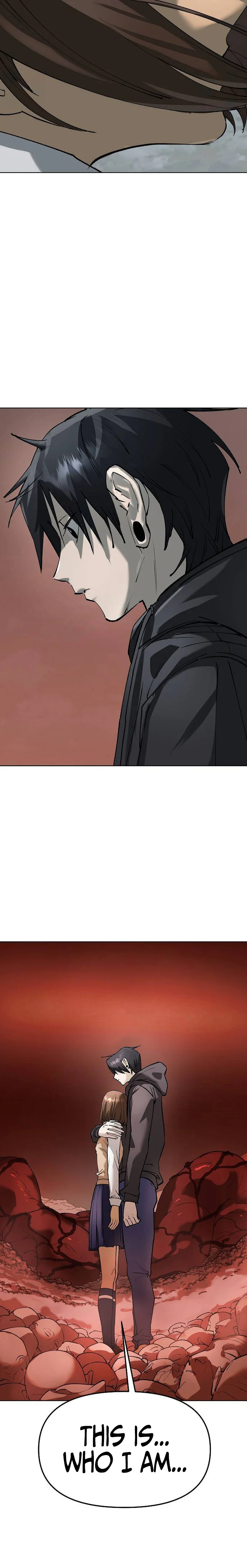 Space Cheon-ma 3077 - Chapter 111 Page 37