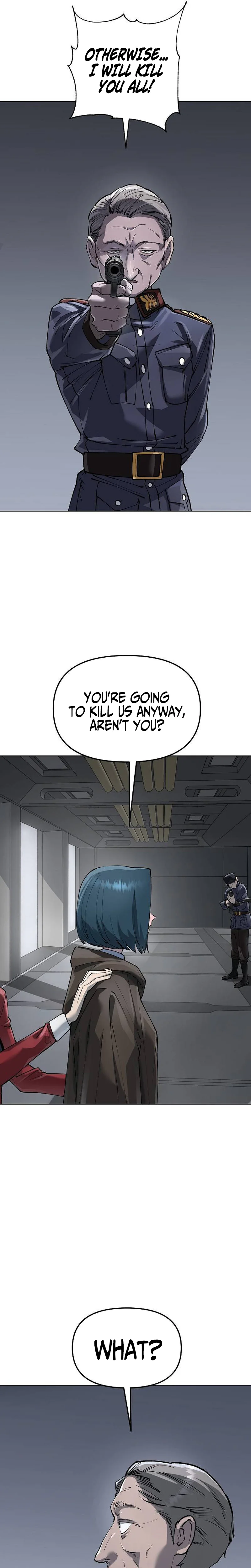 Space Cheon-ma 3077 - Chapter 111 Page 7