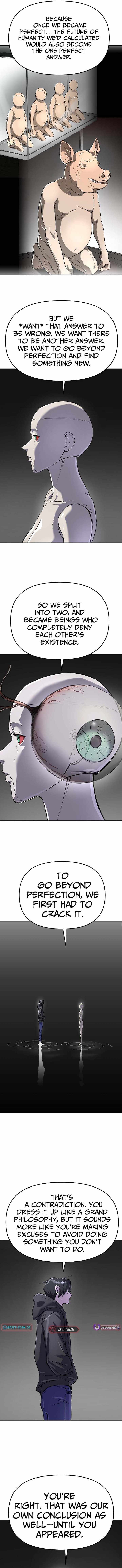 Space Cheon-ma 3077 - Chapter 90 Page 10