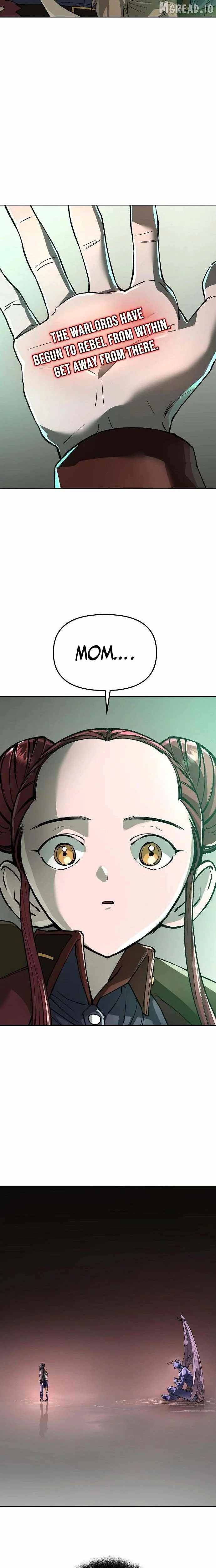 Space Cheon-ma 3077 - Chapter 93 Page 29