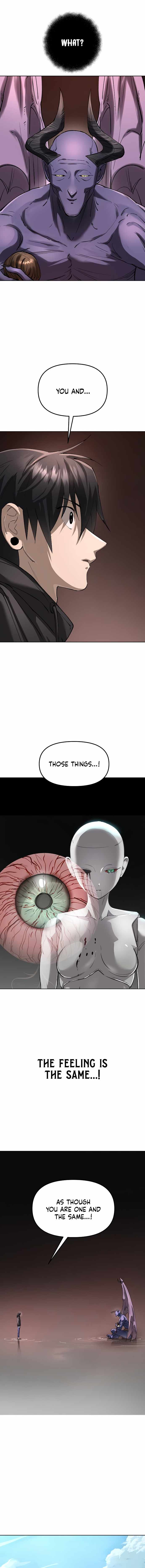 Space Cheon-ma 3077 - Chapter 94 Page 11