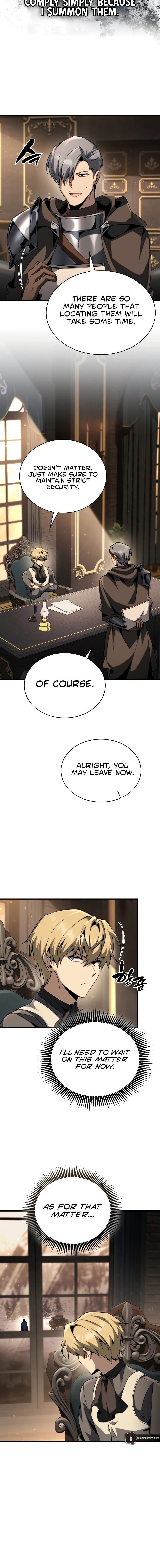 I Became the First Prince: Legend of Sword’s Song - Chapter 56 Page 2
