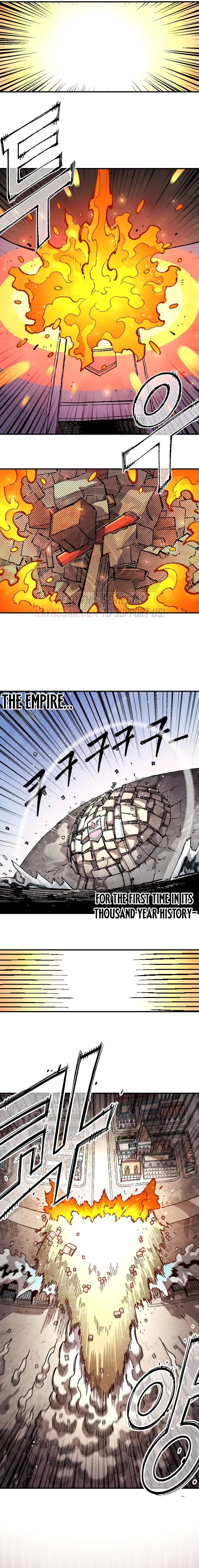 Reincarnation of the Veteran Soldier - Chapter 214 Page 20