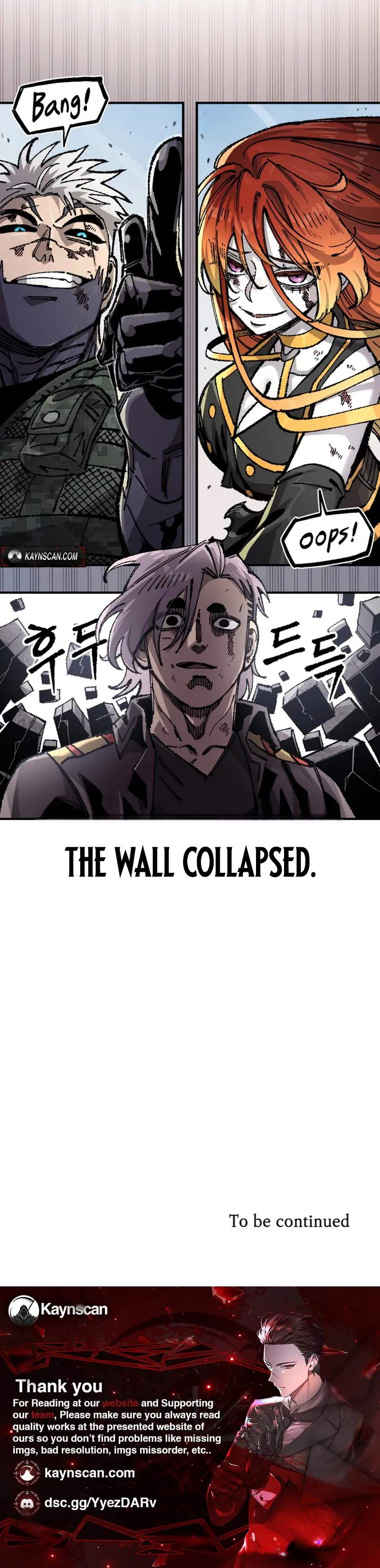 Reincarnation of the Veteran Soldier - Chapter 214 Page 21