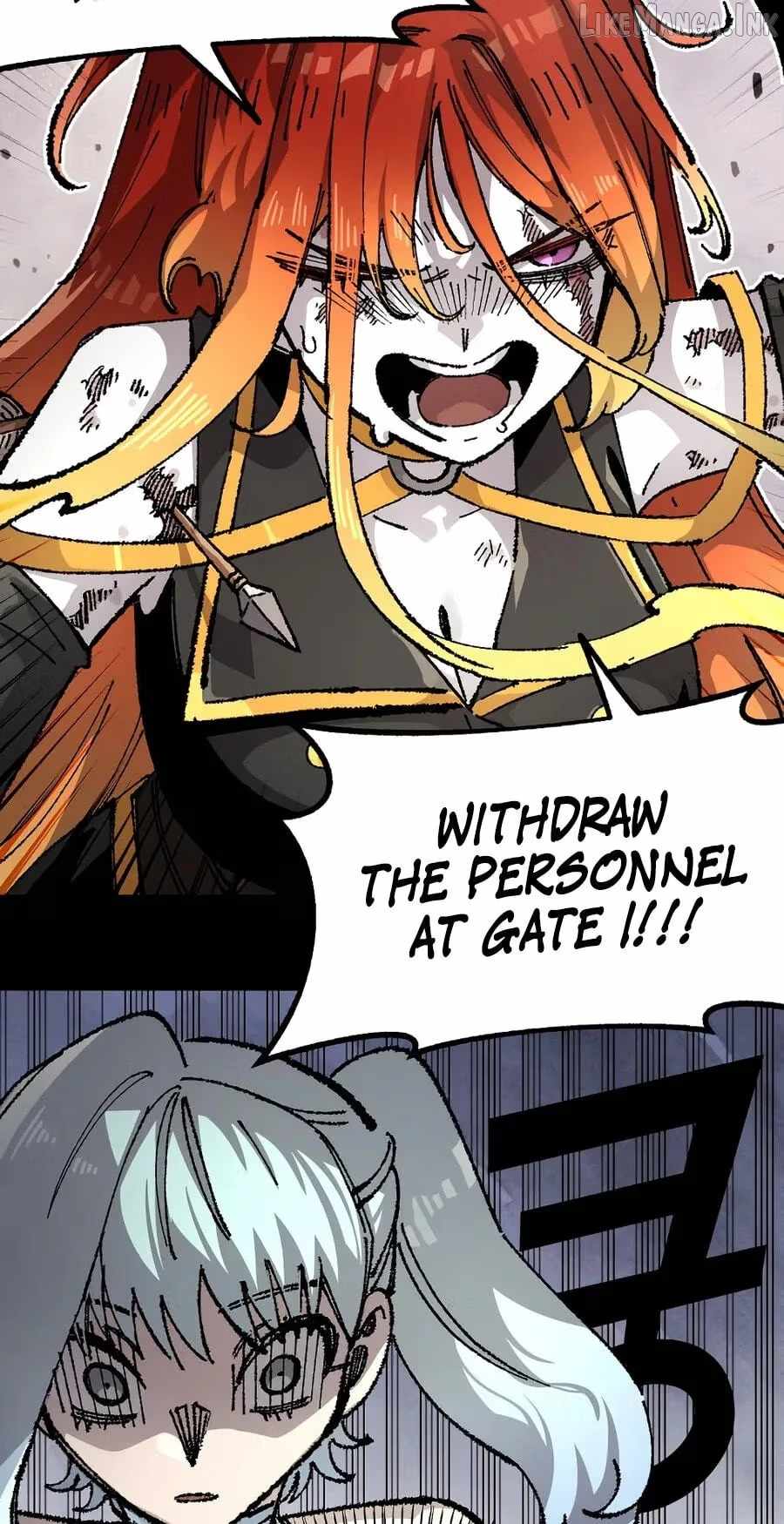Reincarnation of the Veteran Soldier - Chapter 215 Page 13