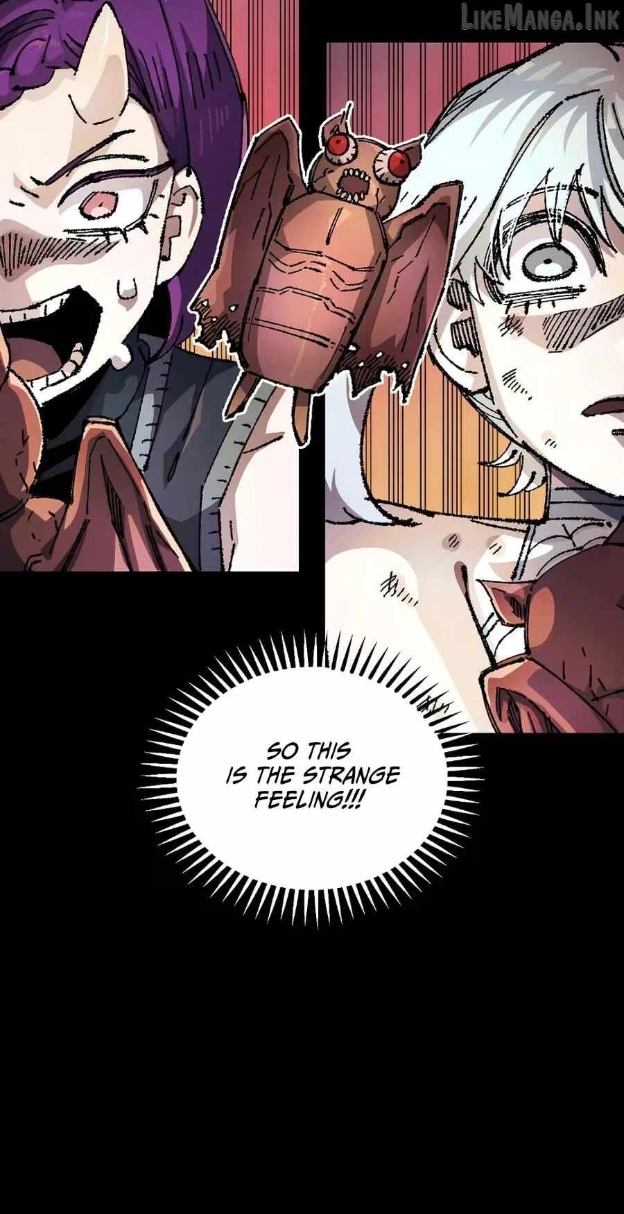 Reincarnation of the Veteran Soldier - Chapter 215 Page 17