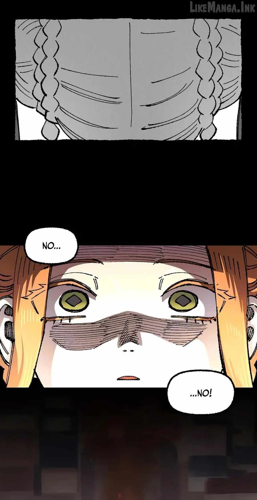 Reincarnation of the Veteran Soldier - Chapter 215 Page 22