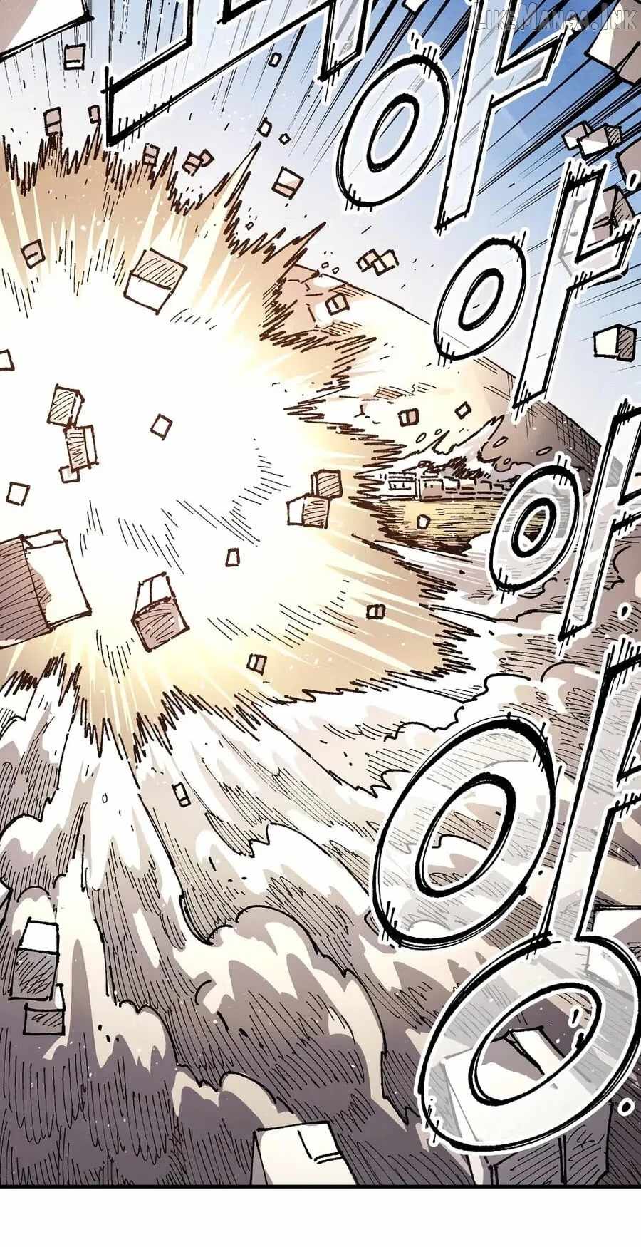 Reincarnation of the Veteran Soldier - Chapter 215 Page 26