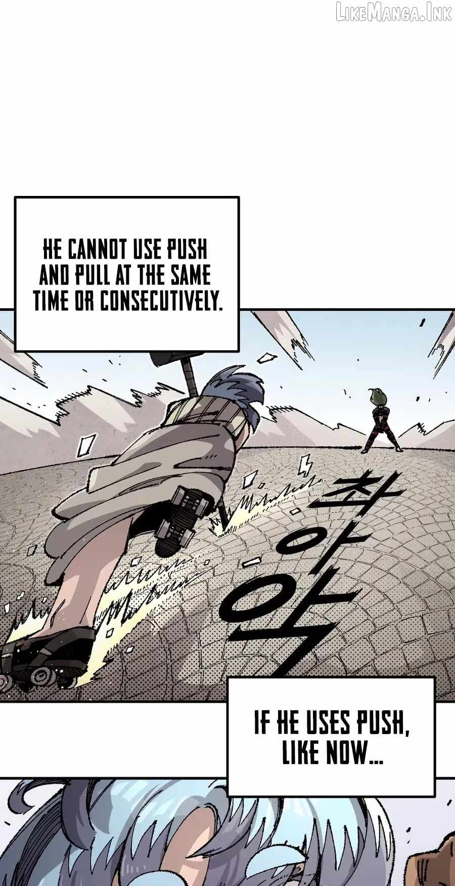 Reincarnation of the Veteran Soldier - Chapter 215 Page 41