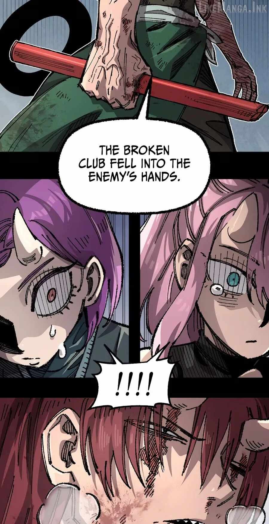 Reincarnation of the Veteran Soldier - Chapter 215 Page 5
