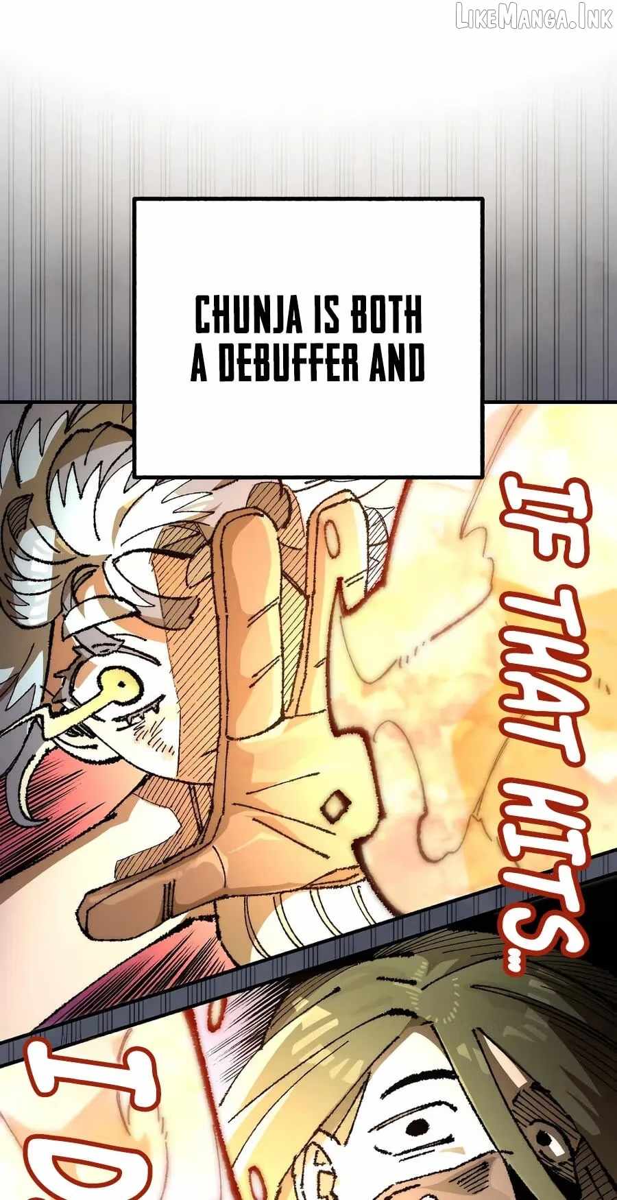 Reincarnation of the Veteran Soldier - Chapter 215 Page 51